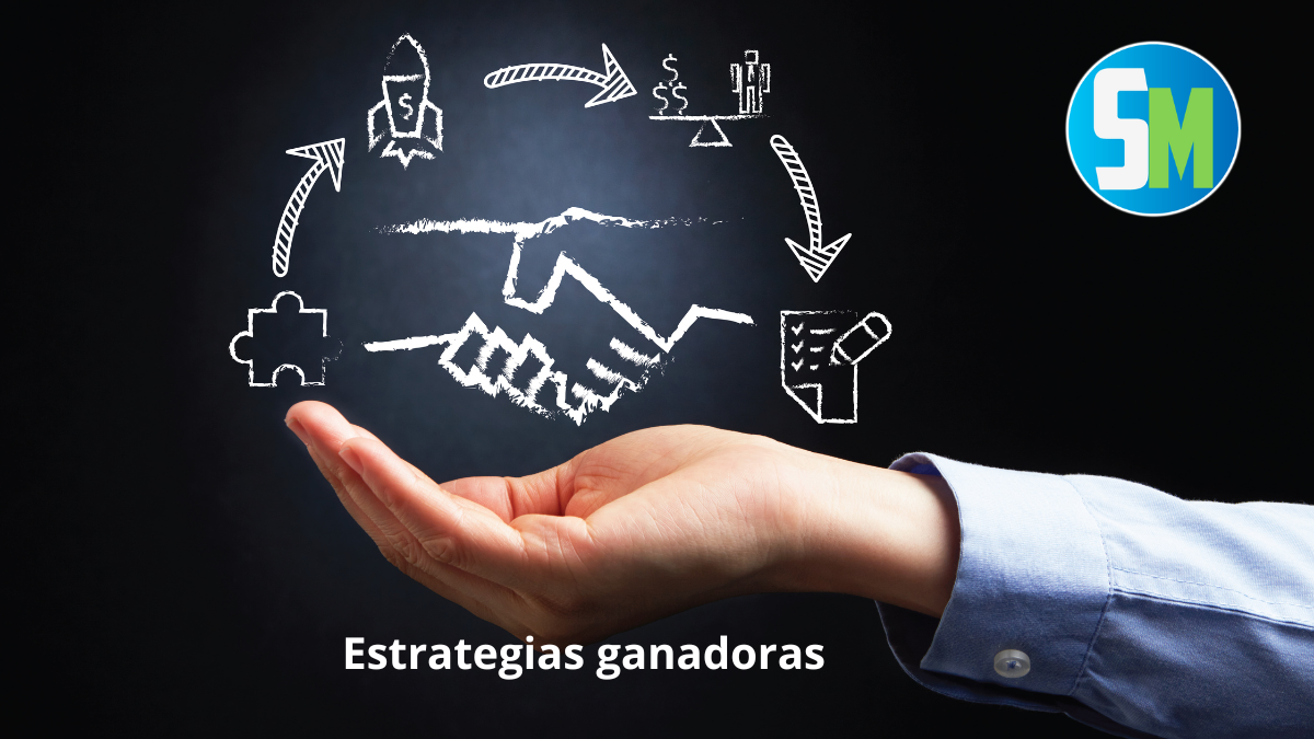 Estrategias ganadoras online